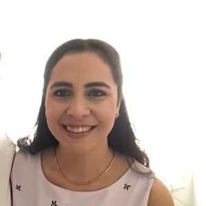 Meet your Posher, Daniela